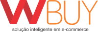 Logo WBUY LOJAS VIRTUAIS