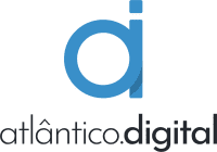 Logo Atlântico Digital