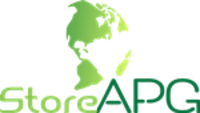 Logo StoreAPG