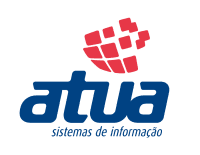 Logo Atua Sistemas de Informação 