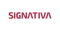 Logo Signativa