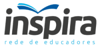 Logo Inspira Rede de Educadores