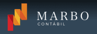 Logo Marbo Contábil