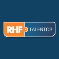 Logo RHF Talentos Nacional Sul