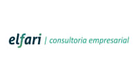 Logo ELFARI CONSULTORIA EMPRESARIAL