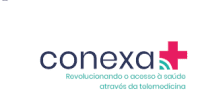 Logo Conexa Saúde 