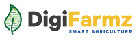 Logo Digifarmz Smart Agriculture