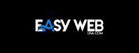 Logo Easy Web USA