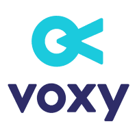 Logo Voxy