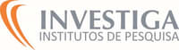 Logo INVESTIGA PESQUISAS CLINICAS LTDA