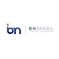 Logo BN BRASIL SERVICES 