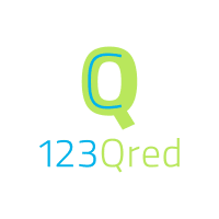 Logo 123Qred