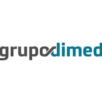 Logo Grupo Dimed - Panvel