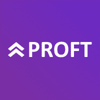 Logo Proft Sale