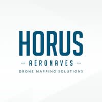 Logo Horus Aeronaves