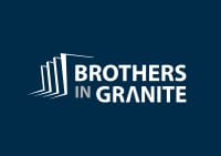 Logo Brothers in Granite