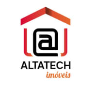 Logo ALTATECH systems