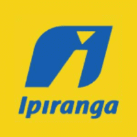 Logo Ipiranga Produtos de Petróleo S.A.