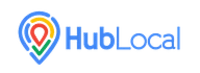 Logo Hublocal