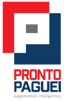 Logo Pronto Paguei Gestão Financeira Ltda