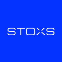 Logo Stoxs
