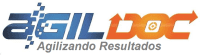 Logo AgilDoc Bpo