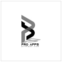 Logo Pro Apps