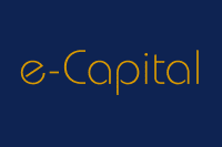 Logo e-Capital