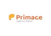 Logo Primage Agência Digital