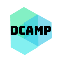 Logo DCAMP