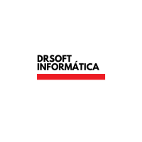 Logo DRSoft Informatica