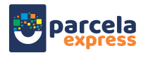 Logo Parcela Express