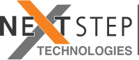 Logo Next Step Technologies