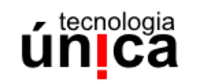 Logo Tecnologia Unica