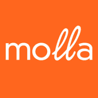 Logo Agência Molla