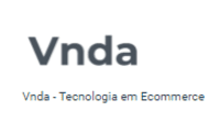 Logo Vnda Ecommerce