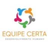 Logo Equipe Certa RH