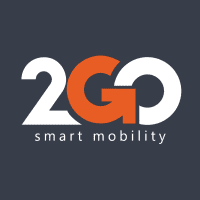 Logo 2GO Smart Mobility