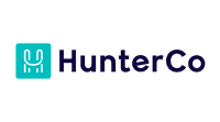 Logo HunterCo