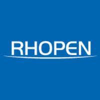 Logo Rhopen Consultoria 