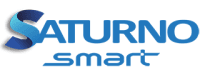 Logo Saturno Smart