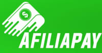 Logo AfiliaPay
