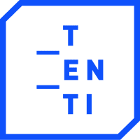 Logo TENTI TECNOLOGIA