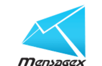 Logo Mensagex