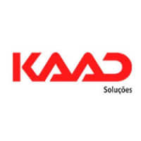 Logo KAAD SOLUÇÕES EM TECNOLOGIA DA INFORMAÇÃO LTDA