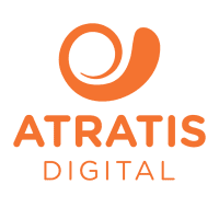 Logo Atratis Digital