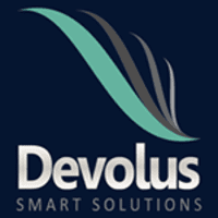Logo DEVOLUS SMART SOLUTIONS