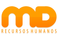Logo MD Consultoria em RH