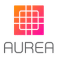 Logo Aurea Tecnologia