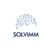 Logo Solvimm